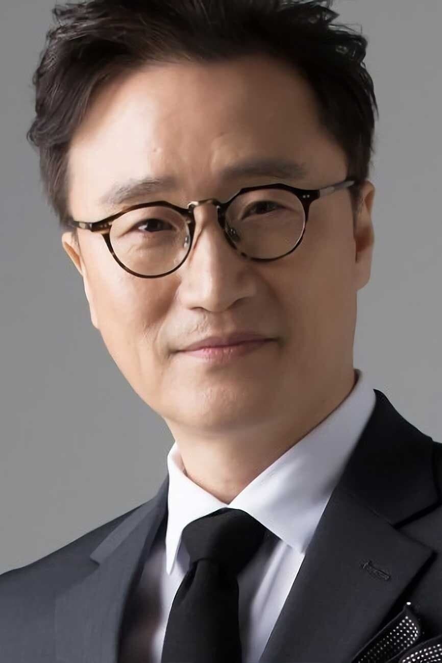 Park Seong-geun Profile Photo
