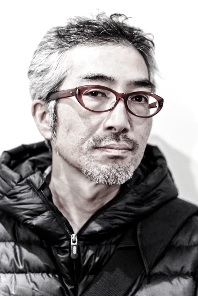 Shinji Imaoka Profile Photo