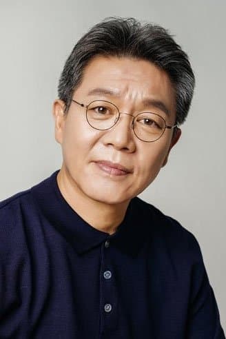 Kim Seung-wook Profile Photo