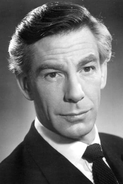 Michael Gough Profile Photo