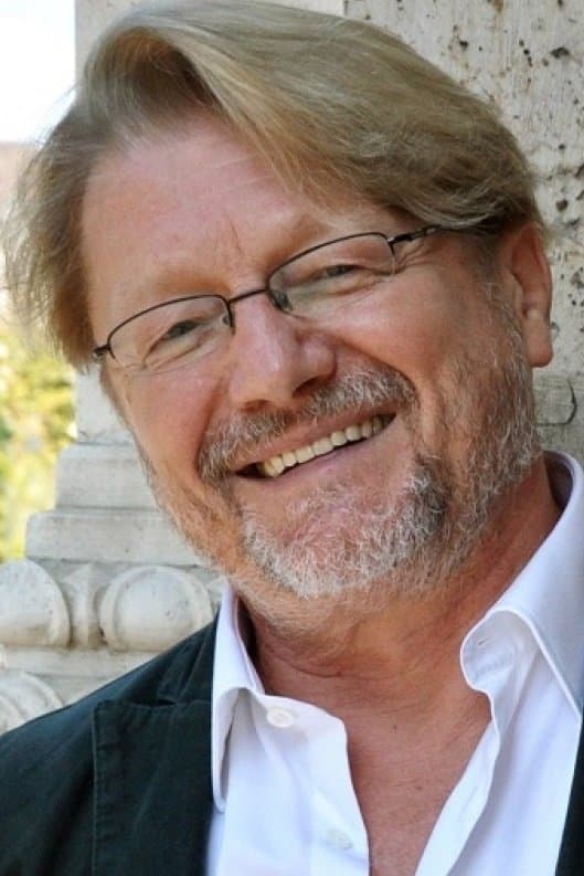 Géza D. Hegedűs Profile Photo