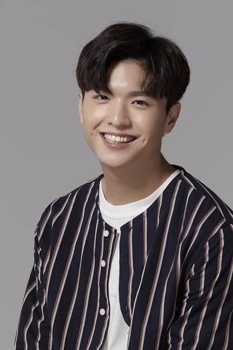 Hank Wang Profile Photo