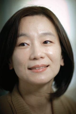 Kim Hee-jae Profile Photo
