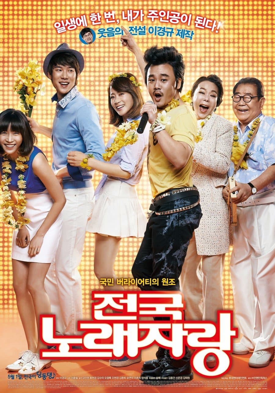null Movie Poster