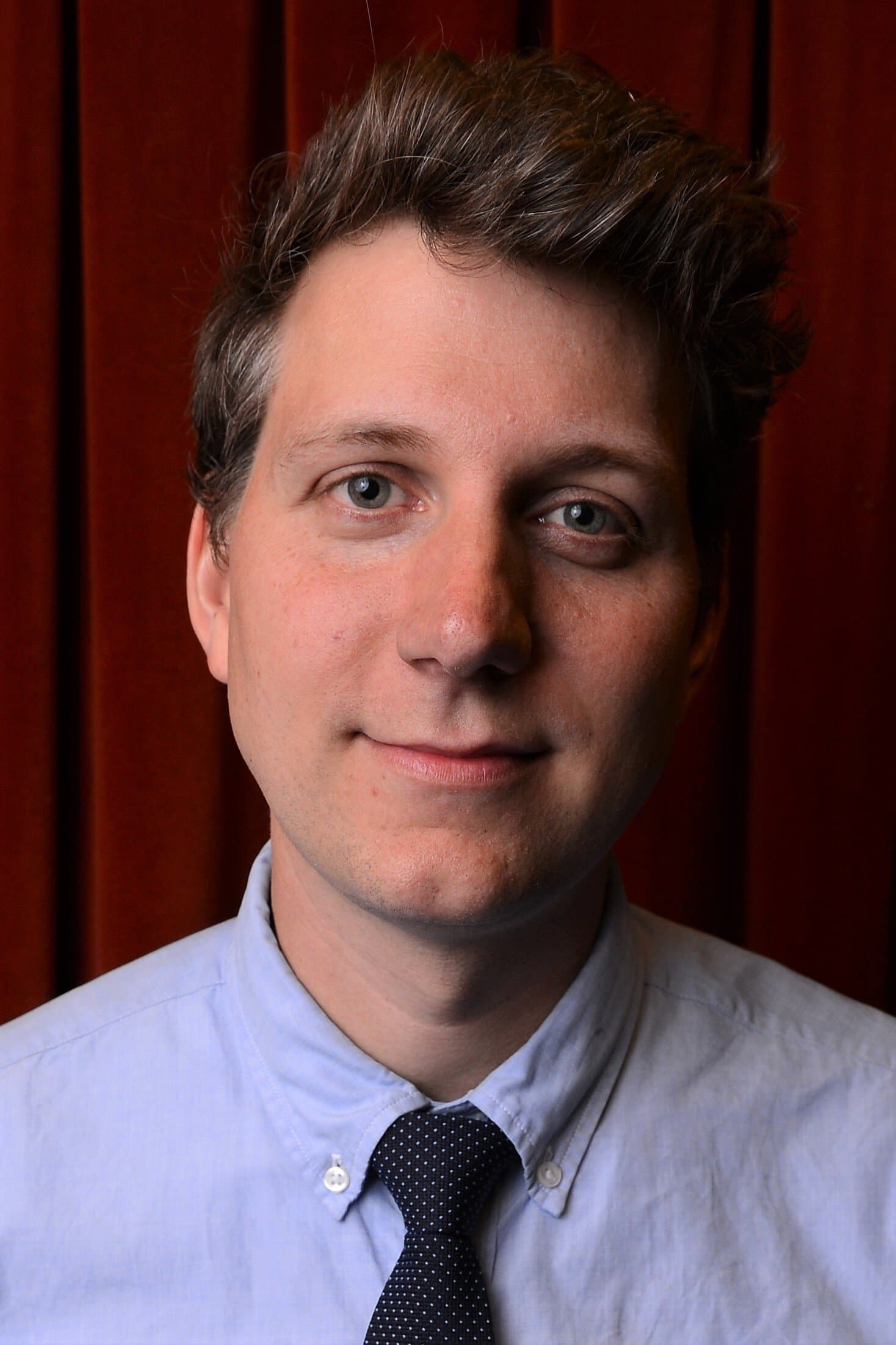 Jeff Nichols Profile Photo