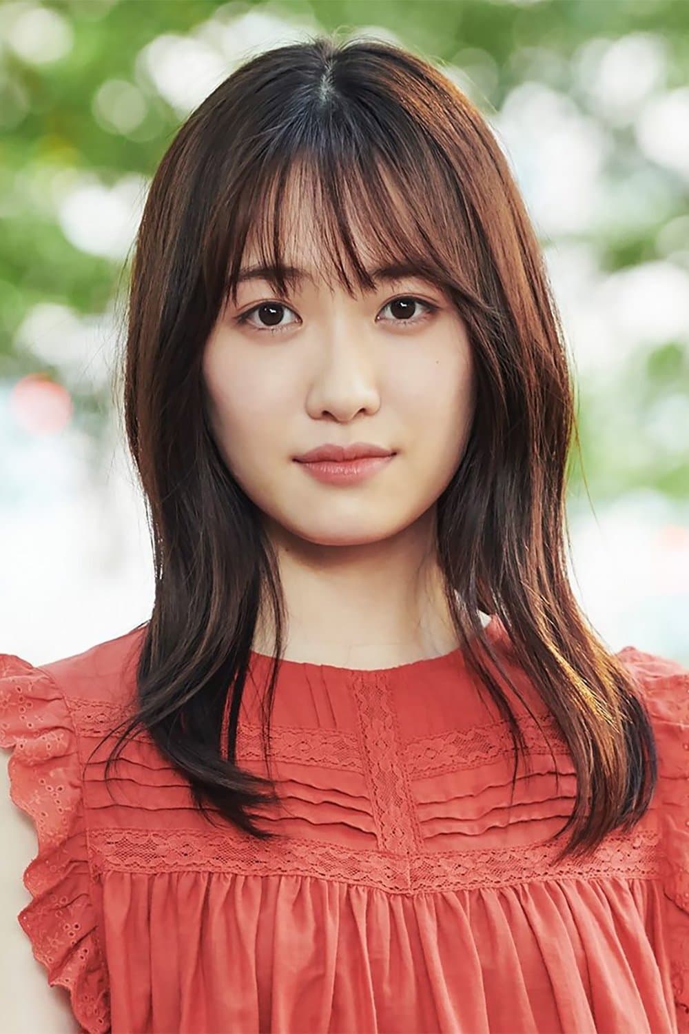Haruka Kudo Profile Photo