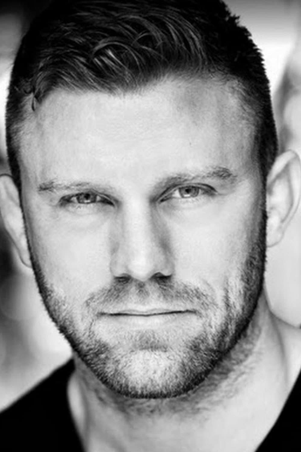 Luke J.I. Smith Profile Photo