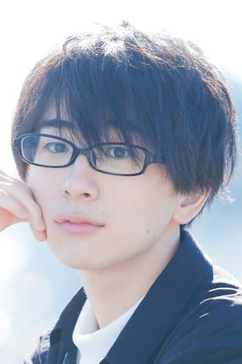 Yuki Inoue Profile Photo