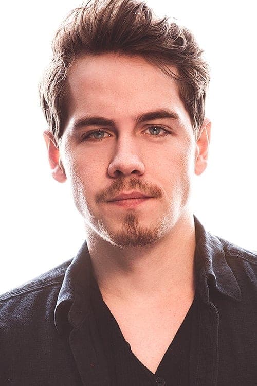 Munro Chambers Profile Photo