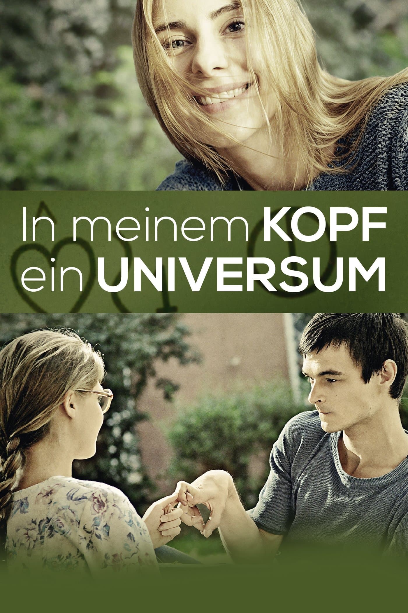 Life Feels Good Movie Poster