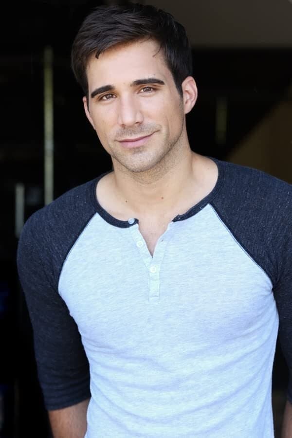 Justin Ray Profile Photo