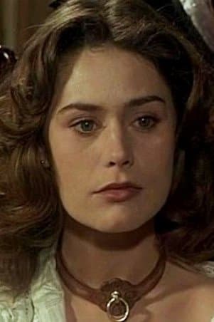 Corinne Cléry Profile Photo