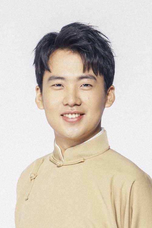 Kevin Guo Profile Photo