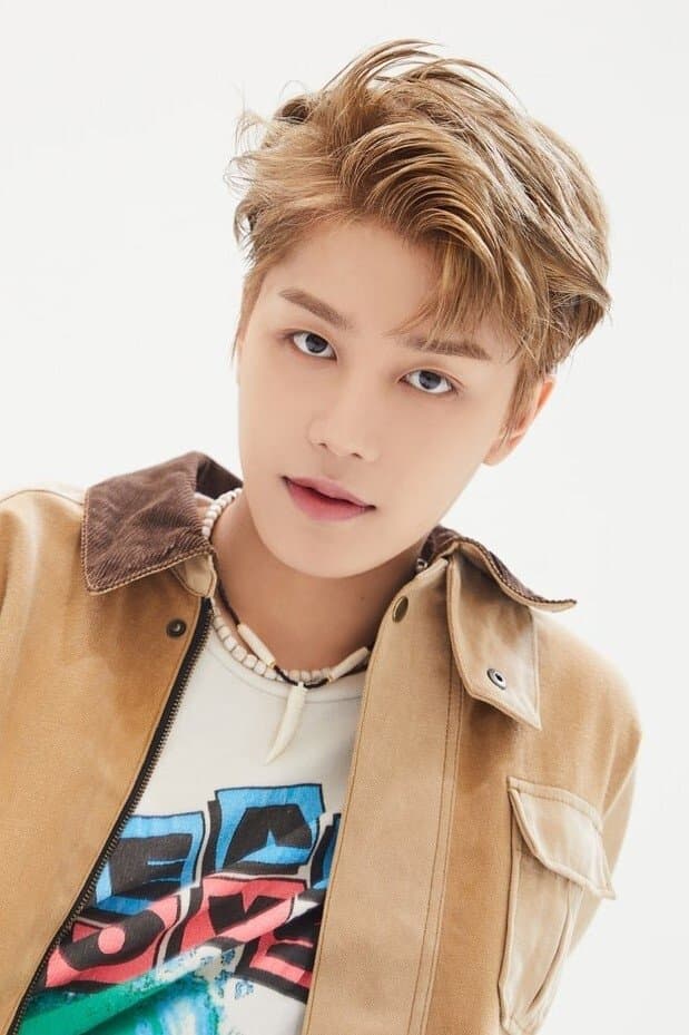 Taeil Profile Photo
