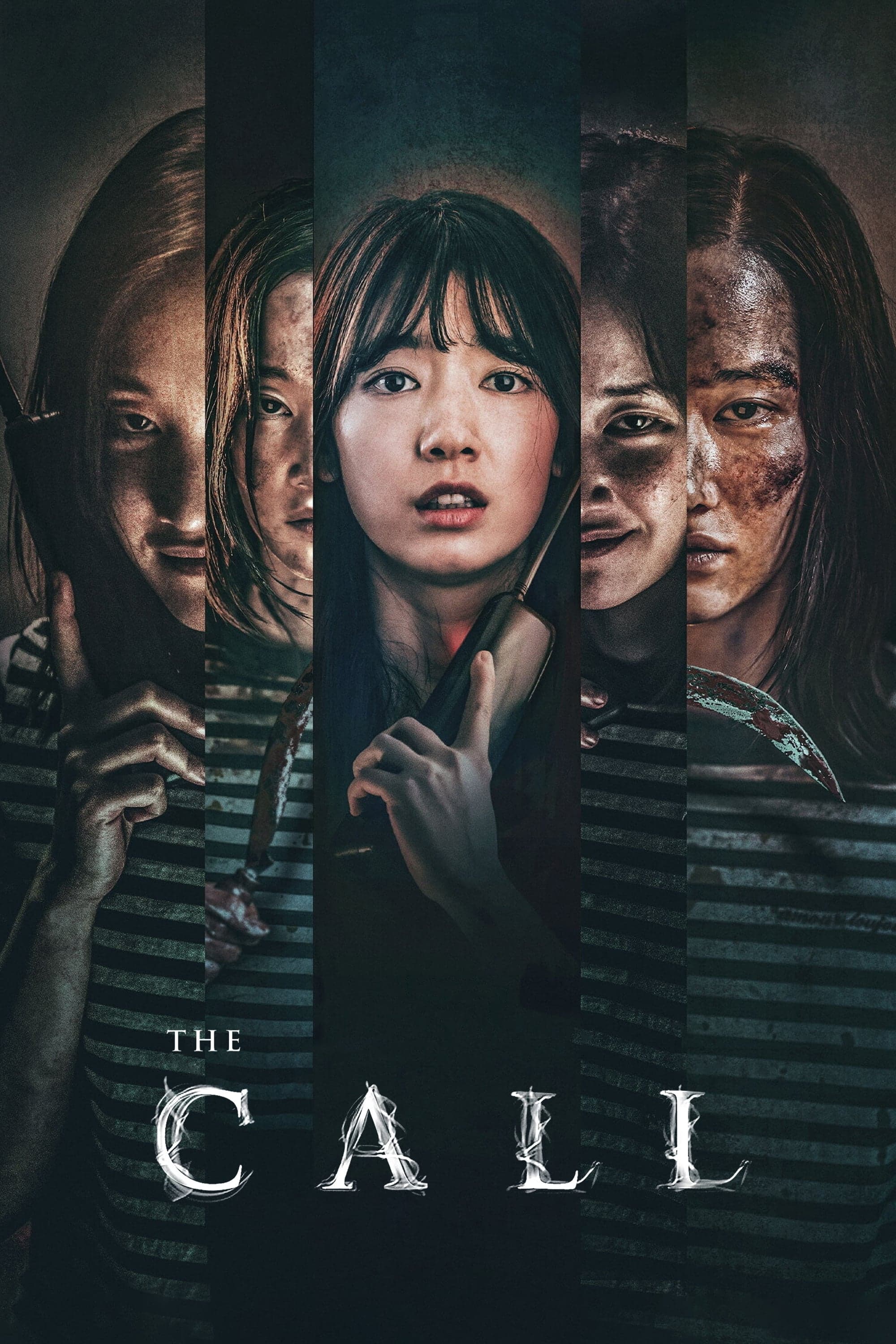 The Call Movie Poster