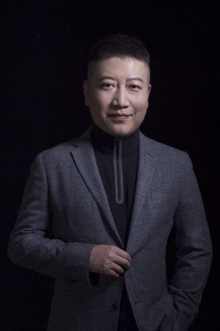 Zhang Yong Xin Profile Photo