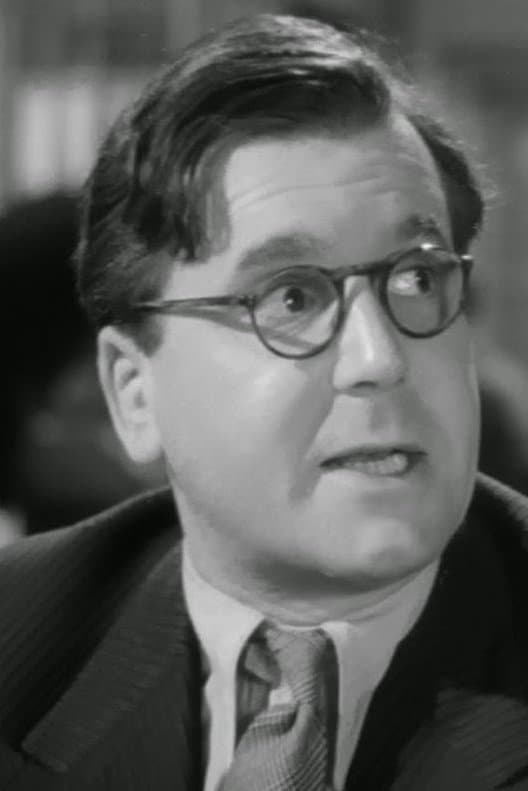 Edward Chapman Profile Photo