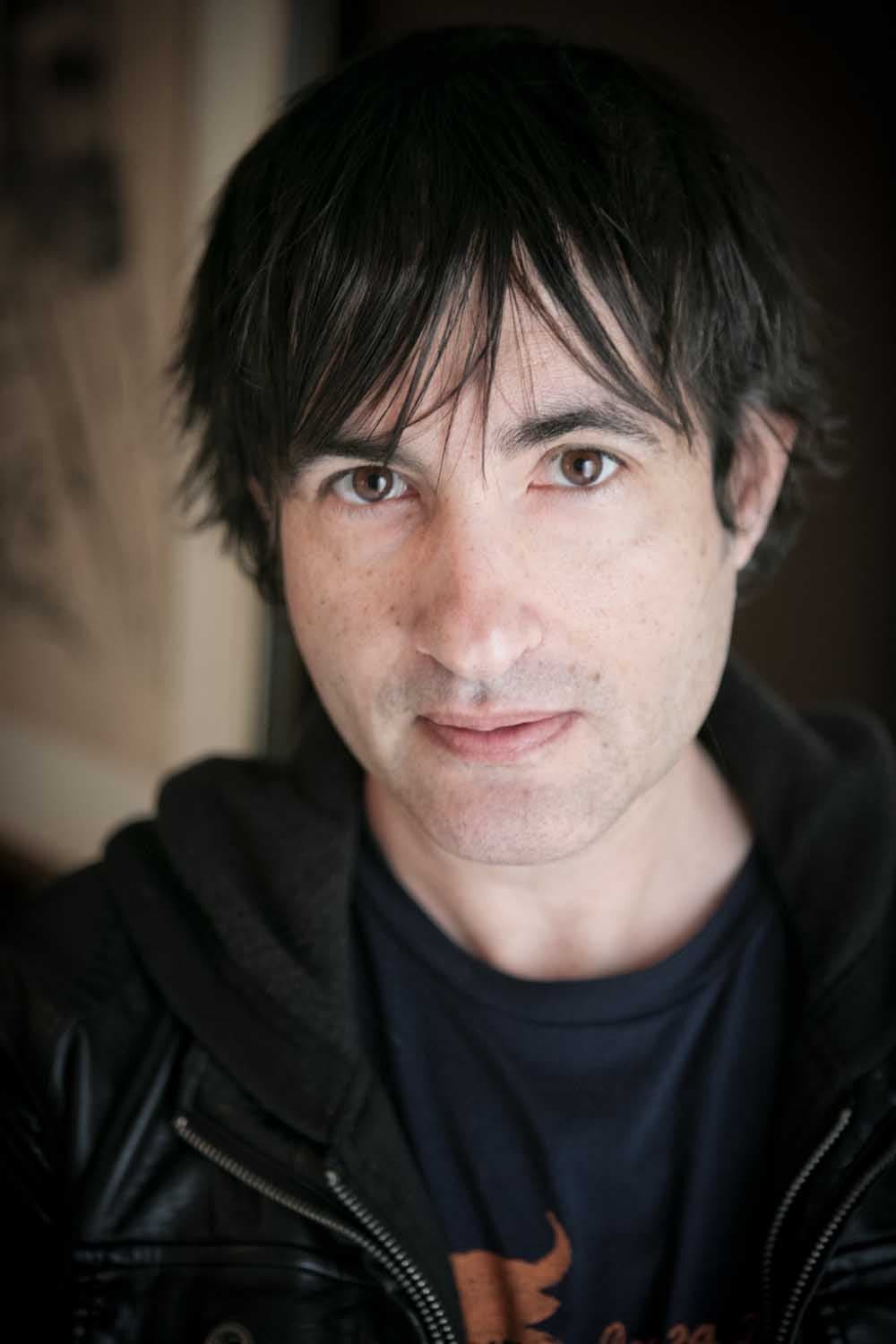 Joshua Michael Stern Profile Photo