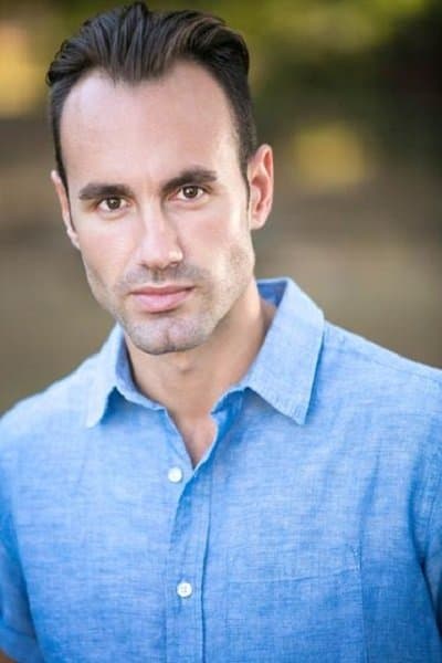 Ivan Djurovic Profile Photo