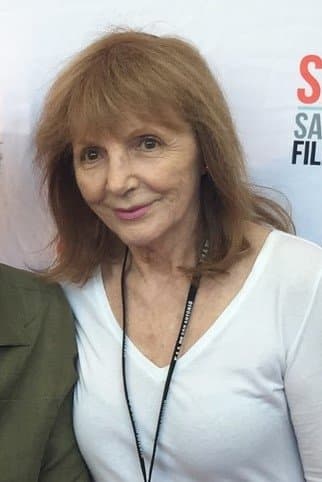 Anne Goursaud Profile Photo