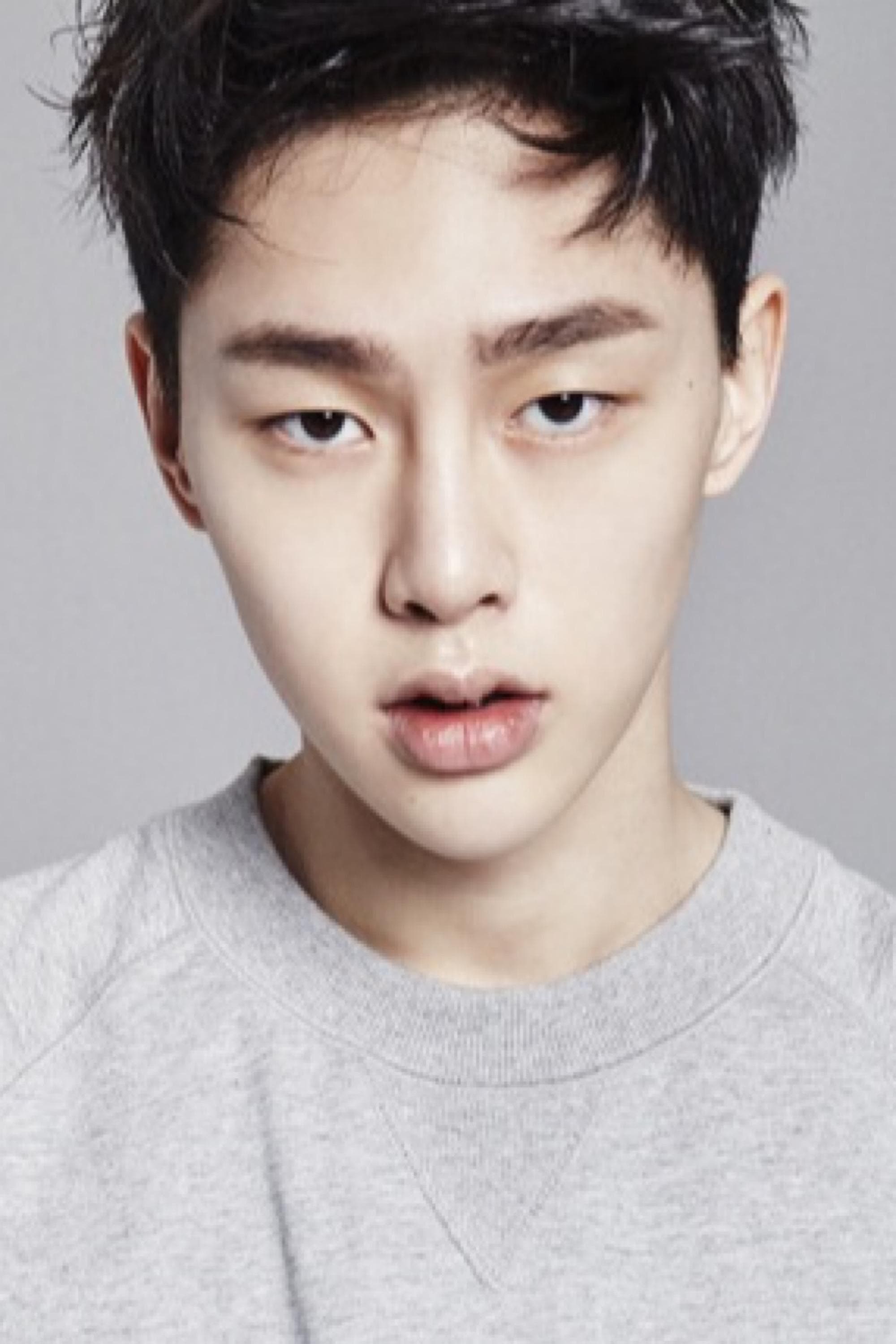 Kwon Hyun-bin Profile Photo