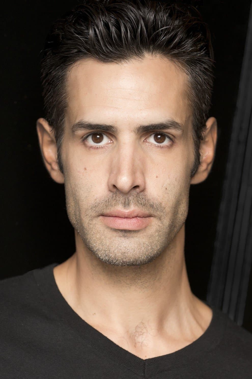 Mickey Solis Profile Photo