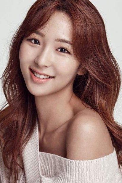 Han So-Hyun Profile Photo