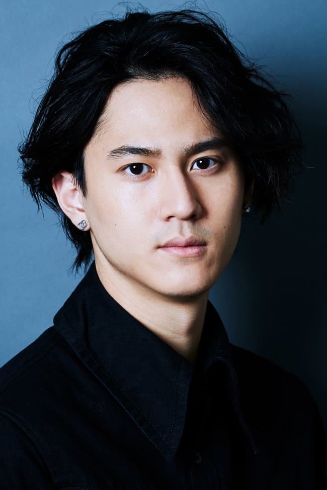 Shunsuke Takeuchi Profile Photo