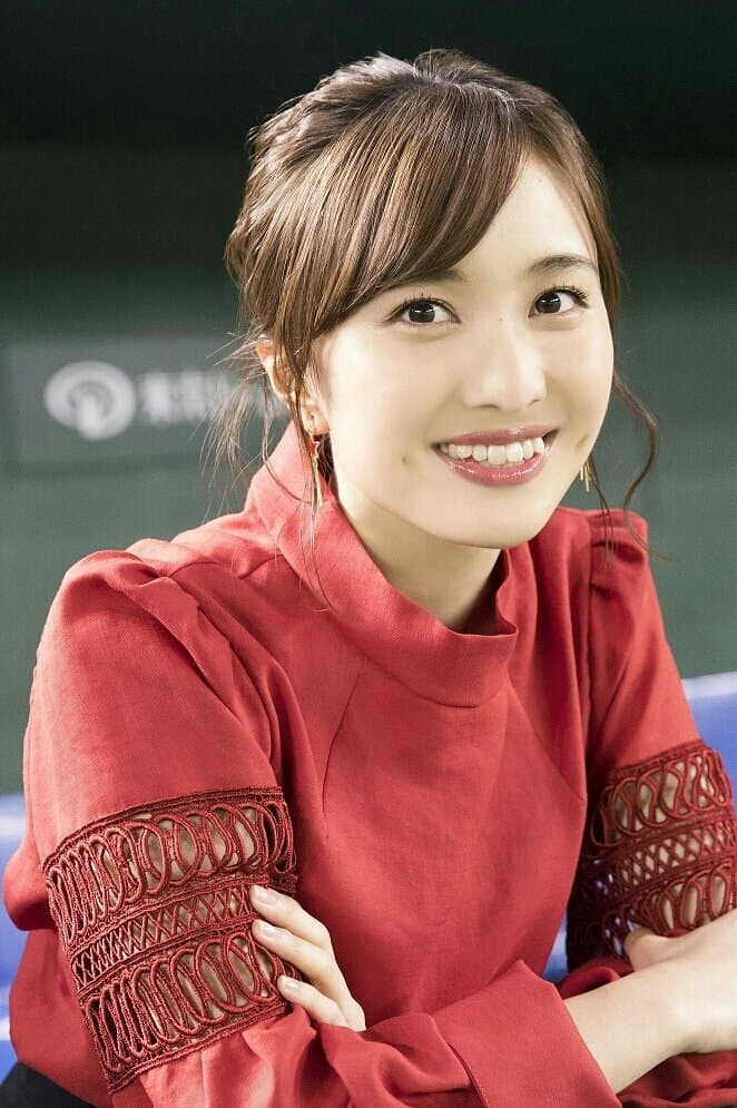 Kanako Momota Profile Photo