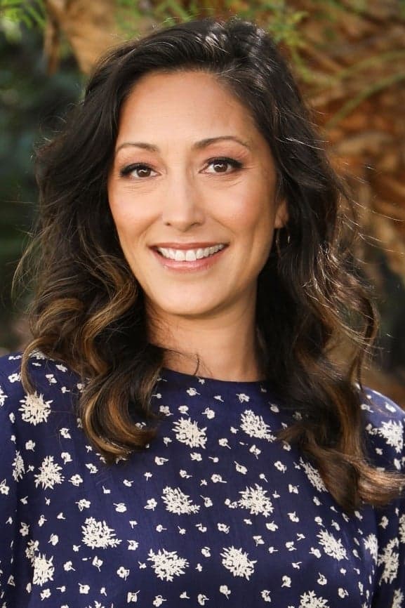 Christina Chang Profile Photo