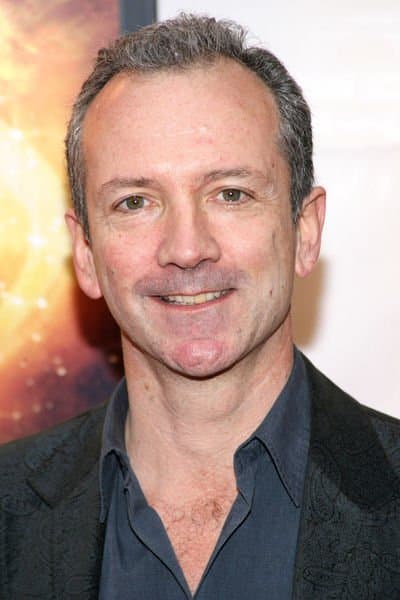 Iain Softley Profile Photo