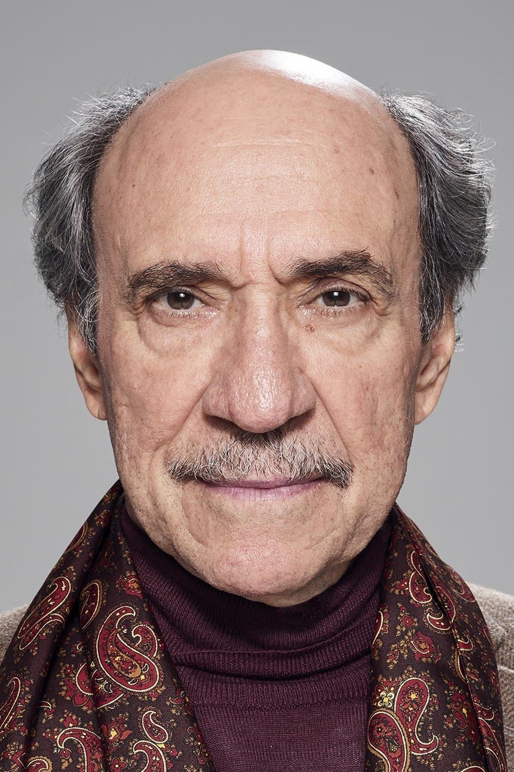 F. Murray Abraham Profile Photo
