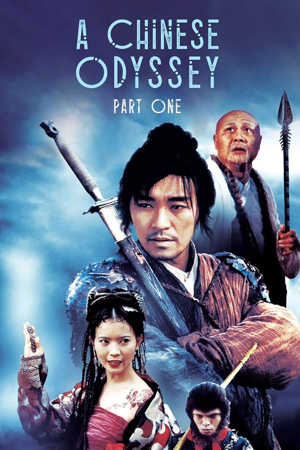null Movie Poster