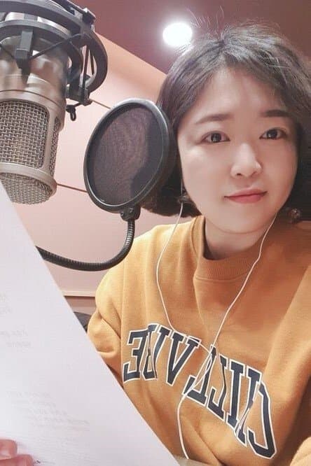 Kim Chae-ha Profile Photo