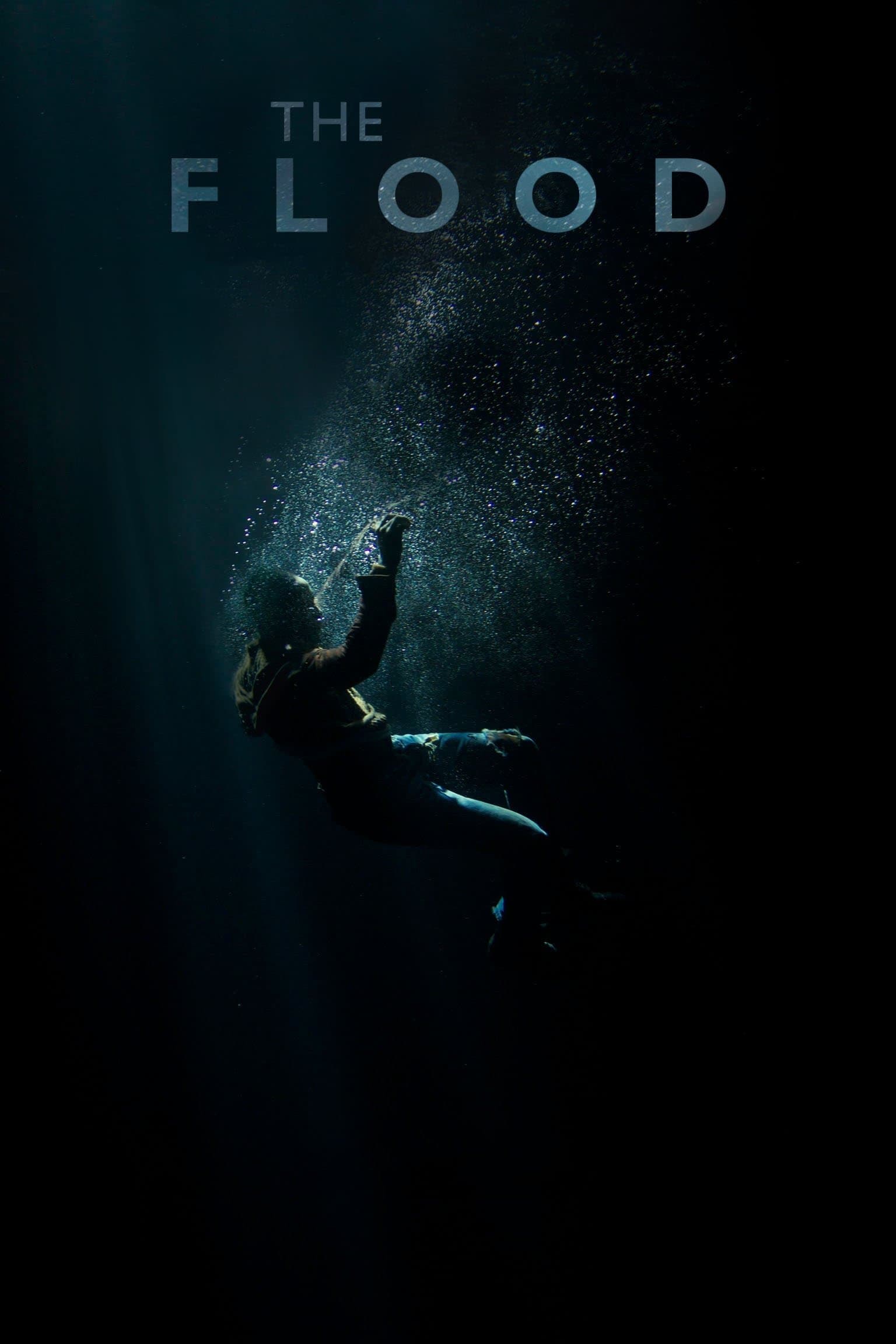 The Flood Movie Poster