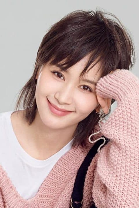 Wang Ziwen Profile Photo