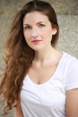 Elizabeth Sankey Profile Photo