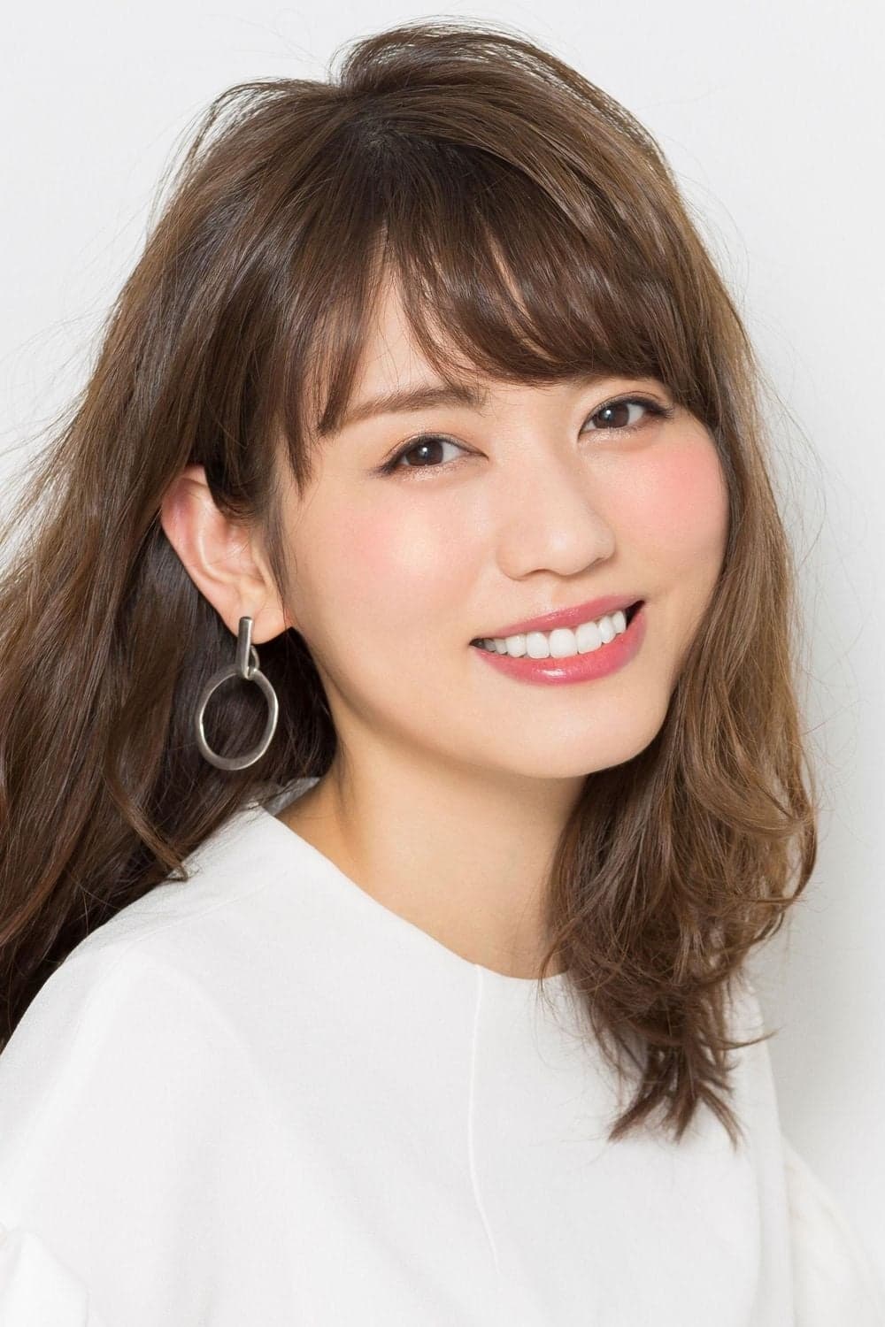 Yukiyo Fujii Profile Photo