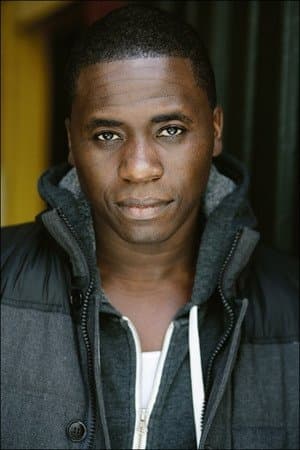 Narada Campbell Profile Photo