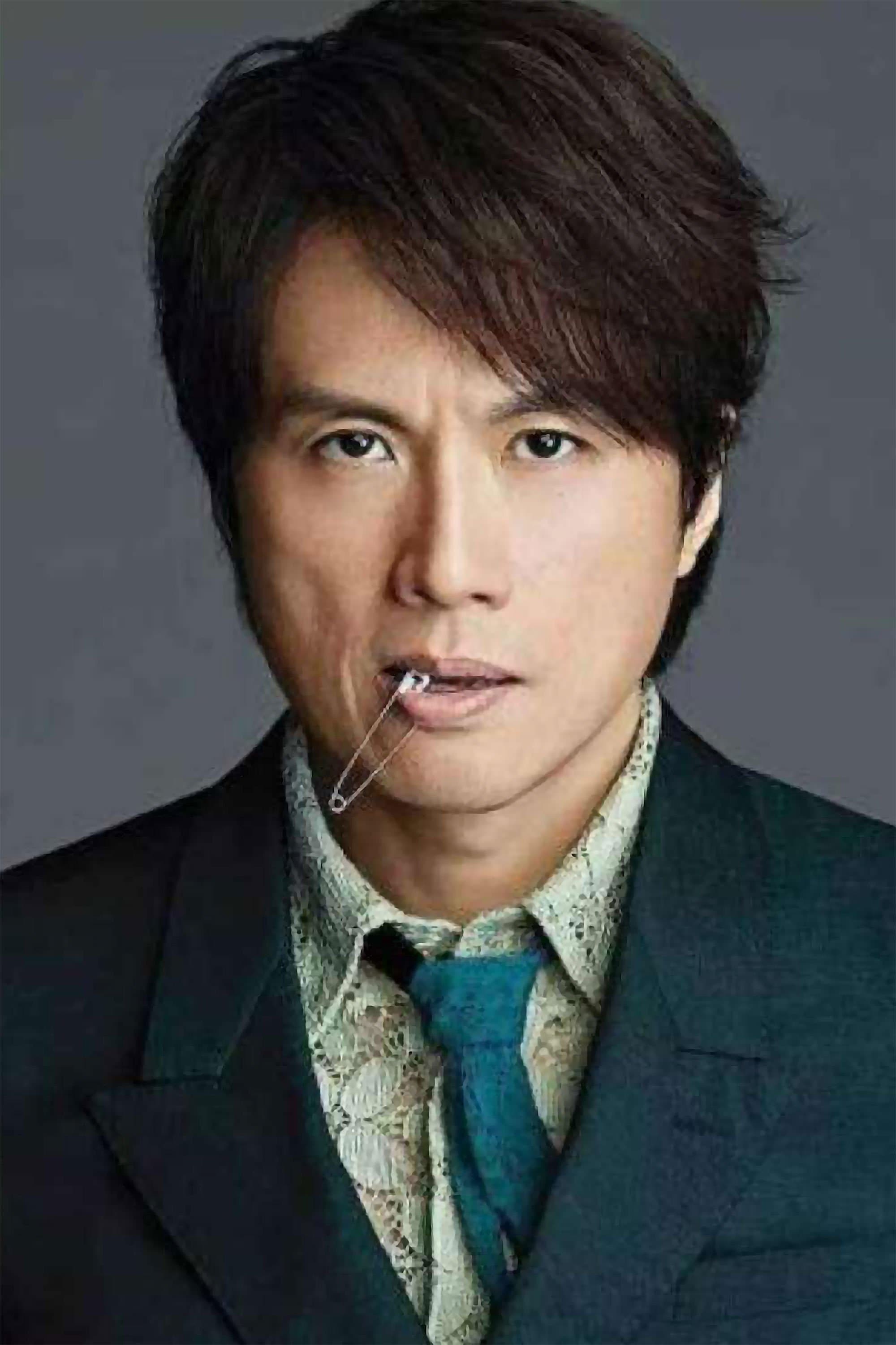 Dayo Wong Profile Photo