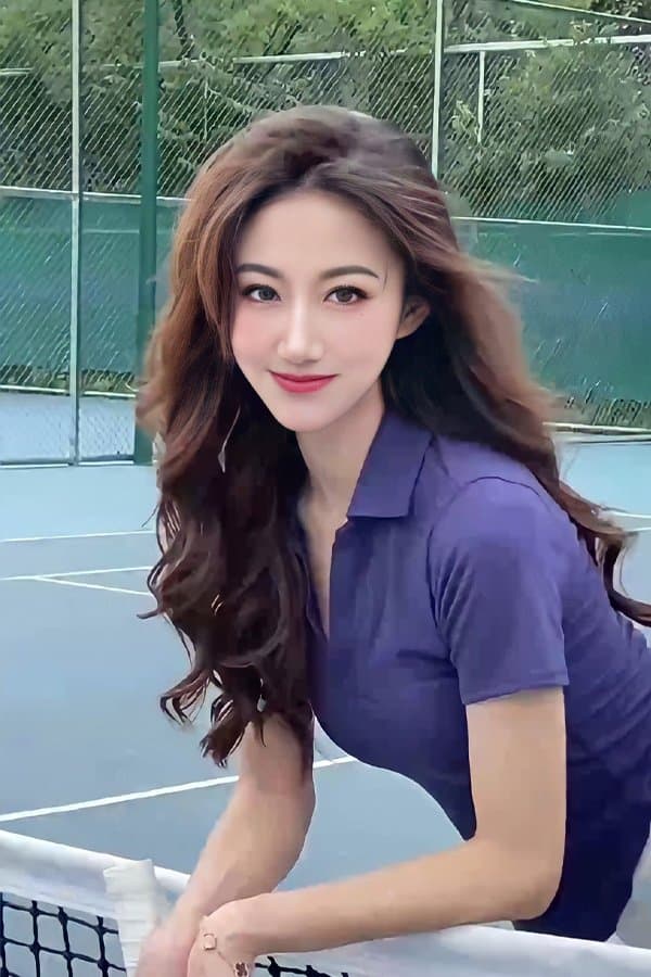 Wang Yi Profile Photo
