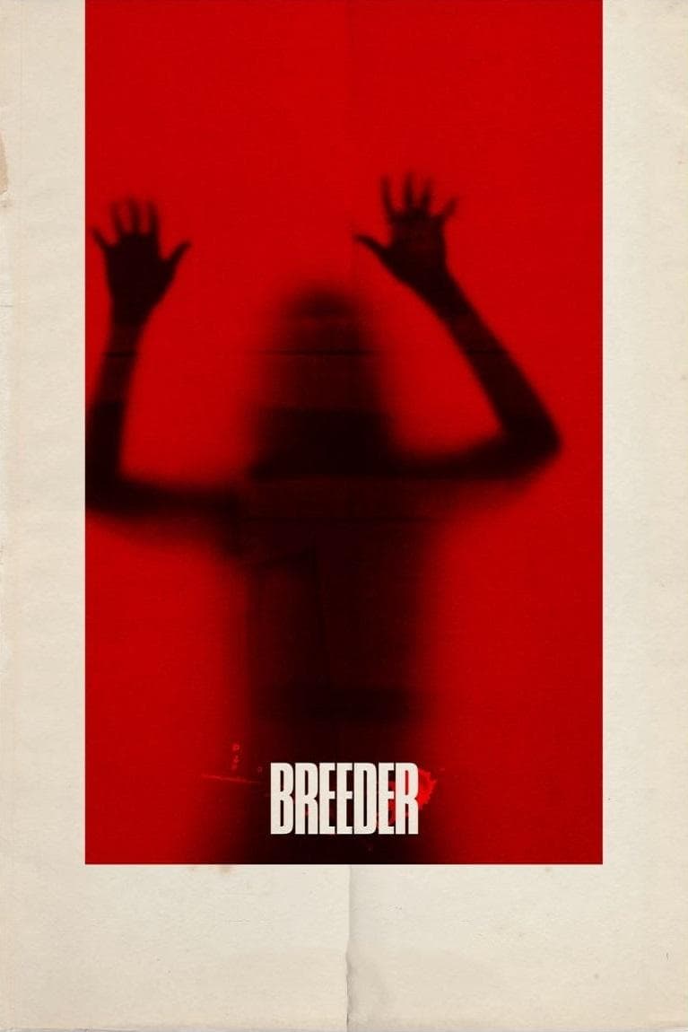 Breeder Movie Poster