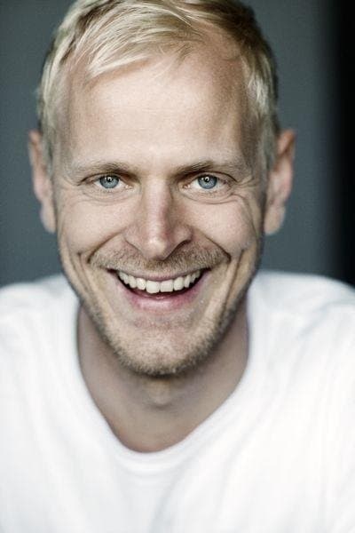 Carsten Bjørnlund Profile Photo