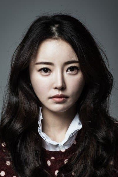 Han Se-Ah Profile Photo