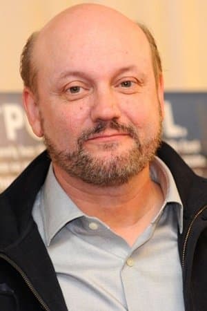 Juan José Campanella Profile Photo