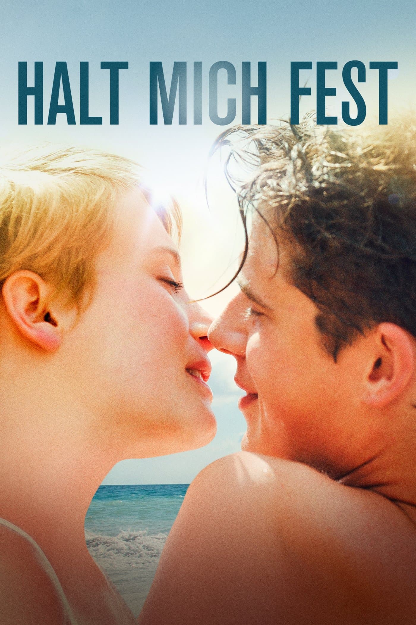 One-Two-Three Now! Movie Poster