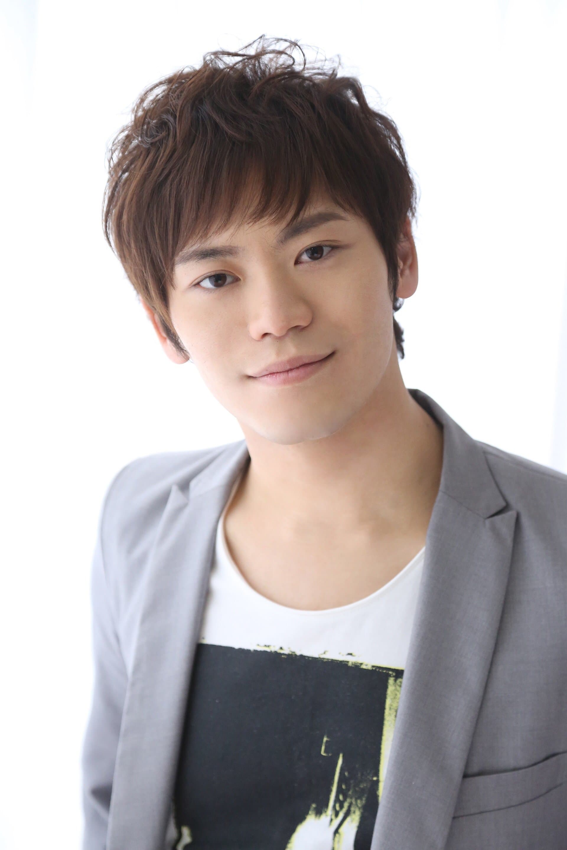 Shin Furukawa Profile Photo