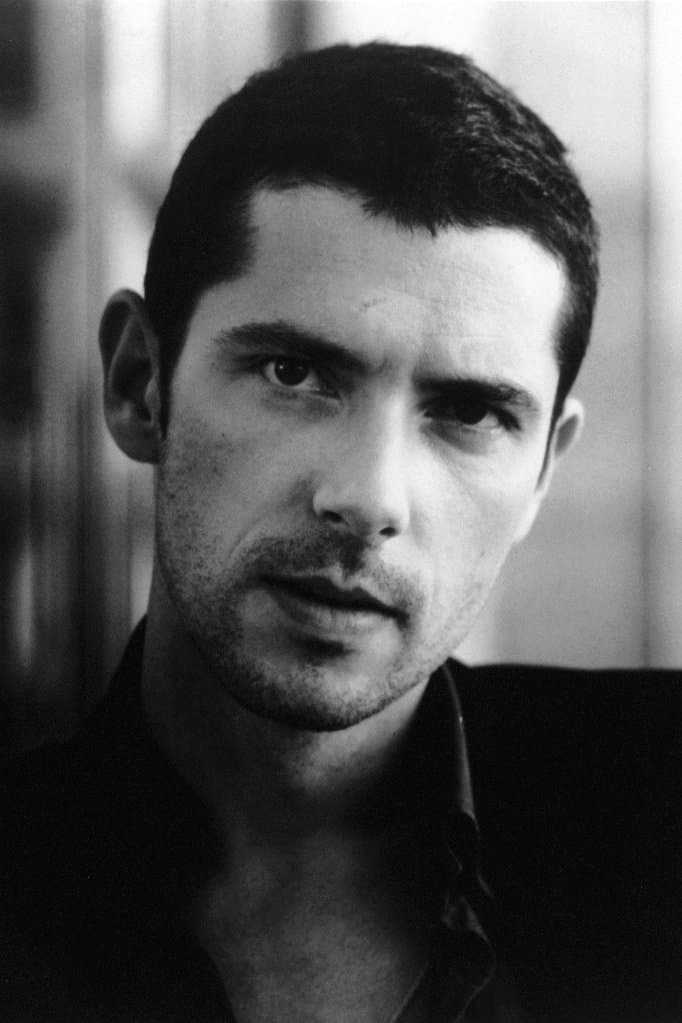 Melvil Poupaud Profile Photo