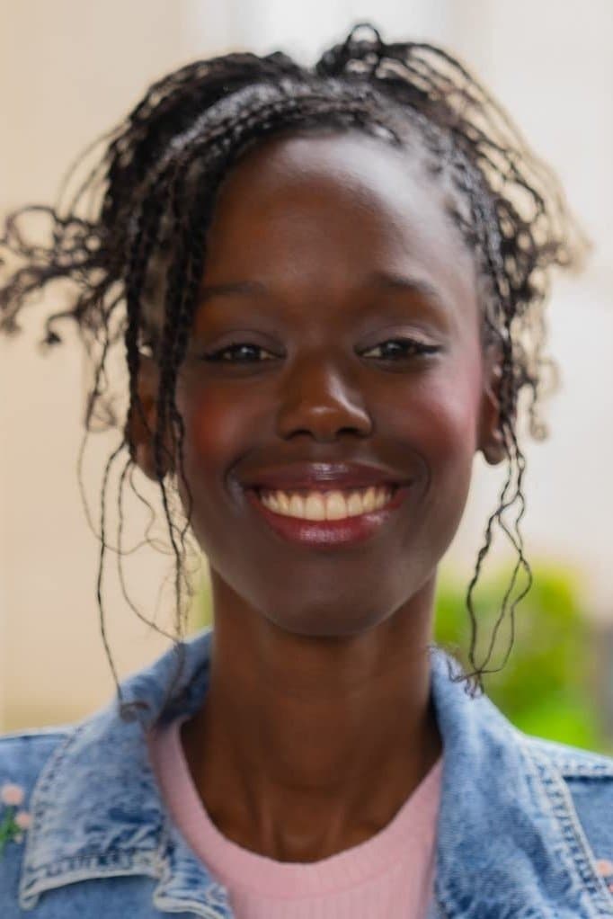 Ramata-Toulaye Sy Profile Photo