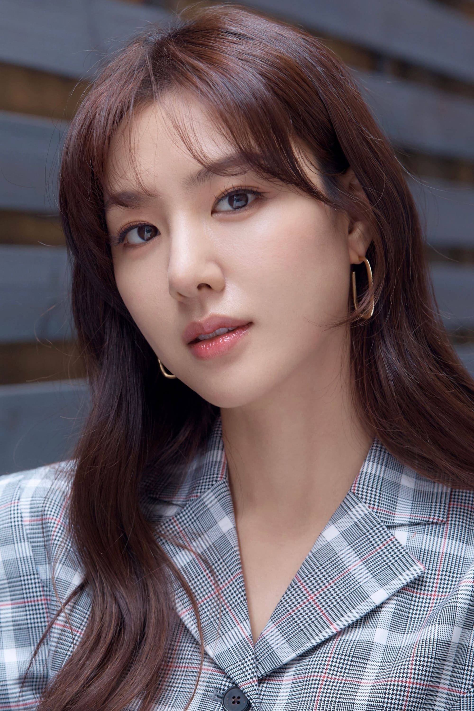 Seo Ji-hye Profile Photo